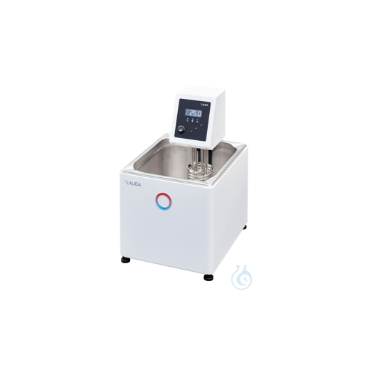 LAUDA Alpha A 6 Wärmethermostat 220 V; 60 Hz + 230 V; 50 Hz