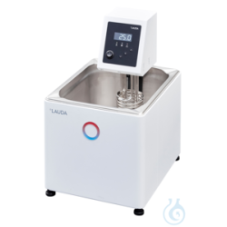 LAUDA Alpha A 6 Heating thermostat 220 V; 60 Hz + 230 V;...