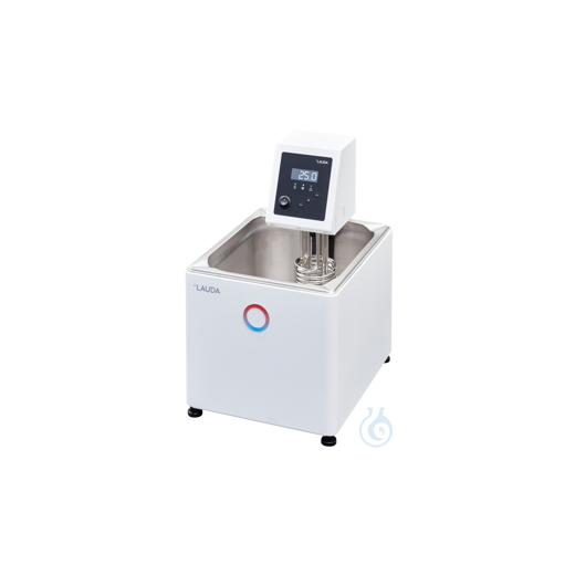 LAUDA Alpha A 12 Wärmethermostat 220 V; 60 Hz + 230 V; 50 Hz