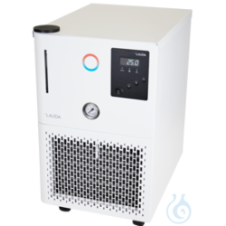 LAUDA Microcool MC 600 recirculating chiller 230 V; 50 Hz