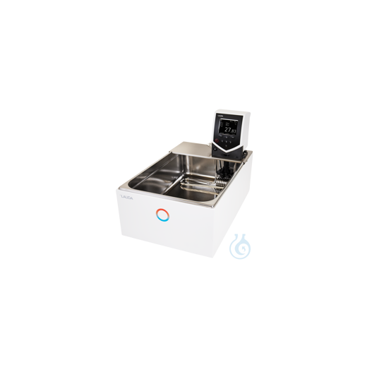 LAUDA ECO E 25 G Wärmethermostat 230 V; 50/60 Hz