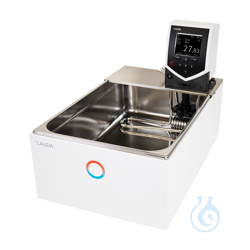 LAUDA ECO E 25 G Heat thermostat 230 V; 50/60 Hz