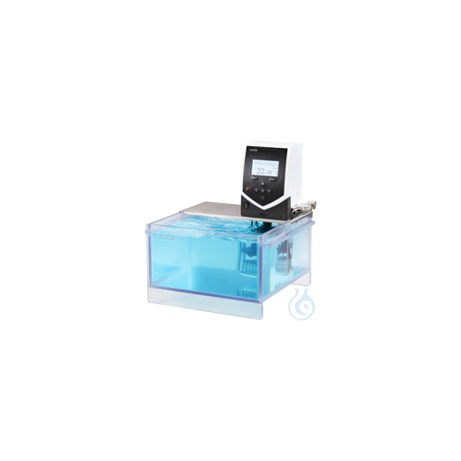 LAUDA ECO ET 12 S Wärmethermostat 230 V; 50/60 Hz