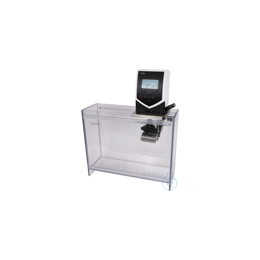LAUDA ECO ET 15 S Wärmethermostat 230 V; 50/60 Hz