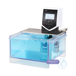 LAUDA ECO ET 20 S Wärmethermostat 230 V; 50/60 Hz