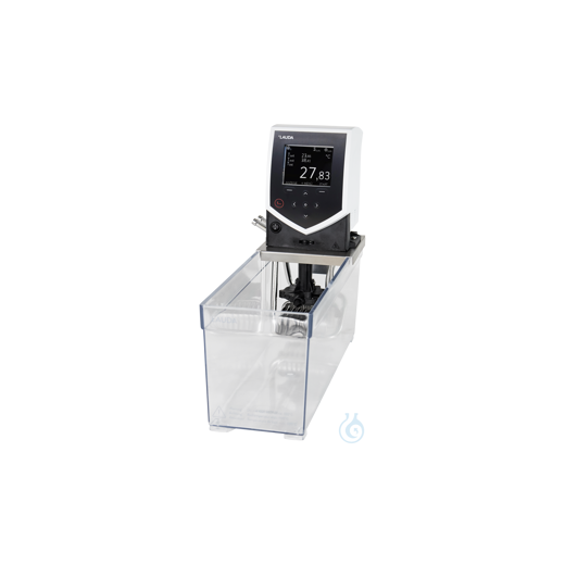 LAUDA ECO ET 6 G Wärmethermostat 230 V; 50/60 Hz