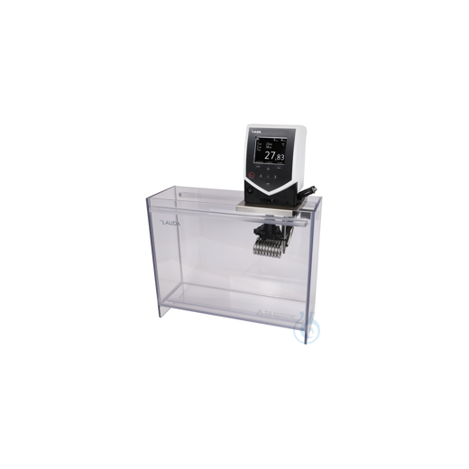LAUDA ECO ET 15 G Wärmethermostat 230 V; 50/60 Hz