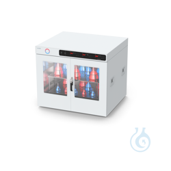 LAUDA Varioshake VS 150 OI shaking incubator 230 V; 50/60 Hz
