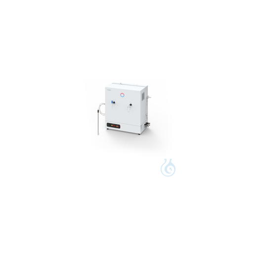 LAUDA Puridest PD 8 D Wasserdestillierapparat 220 V; 3/PE; 50/