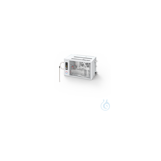 LAUDA Puridest PD 4 DG Wasserdestillierapparat 220 V; 3/PE; 50/