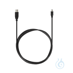 USB connection cable for instrument PC