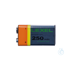 9V battery for measuring instrument