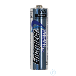 Energizer Batterien, Mignonzelle AA 4 Stück