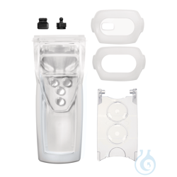 TopSafe - protects against shock and dirt for testo 112