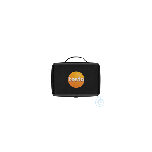 testo HKL Softcase - Storage bag for testo Smart Probes measuring instruments