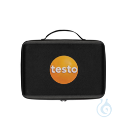testo HKL Softcase - Storage bag for testo Smart Probes...