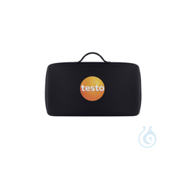 Combination case for testo 440 and several probes