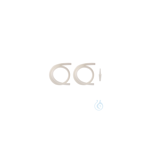 Druckanschlussschlauch - einfach, Ø4/6mm