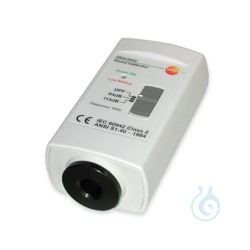 Sound level calibrator