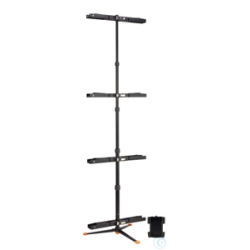 Tripod for comfort measurement