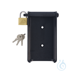 Wall bracket - for testo 176