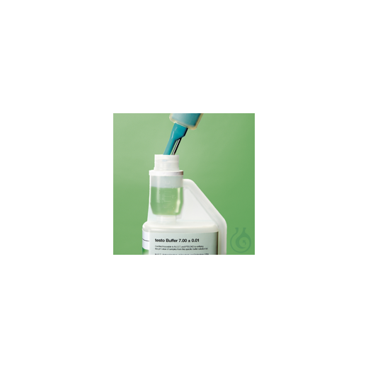 pH buffer 7.00 - dosing bottle