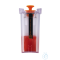 Storage cap with KCl gel filling for testo 206