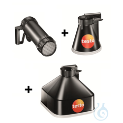 testovent 417 - Rectifier set