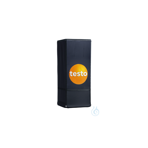 Replaceable bonnet 360 x 360 mm for testo 420