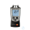 testo 605i - Thermo-Hygrometer mit Smartphone-Bedienung