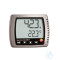 testo 608-H1 - Thermo hygrometer