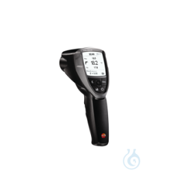testo 835-T1 - Infrared thermometer