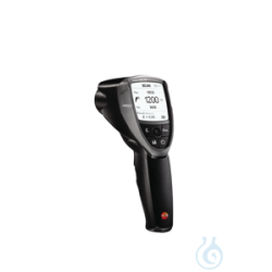 testo 835-T2 - Infrarot-Thermometer