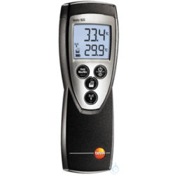 testo 925 - Temperaturmessgerät