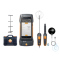testo 400 - Comfort set with stand