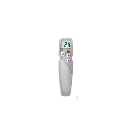 testo 105 - Insertion thermometer