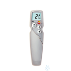 testo 105 - Insertion thermometer