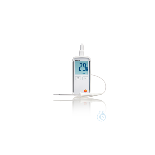 testo 108 - Temperature measuring device