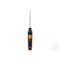 testo 915i - Thermometer with immersion/insertion probe TE Type-K, Smartpho