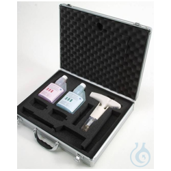 testo 205 Starter-Set - pH /temperature meter for...