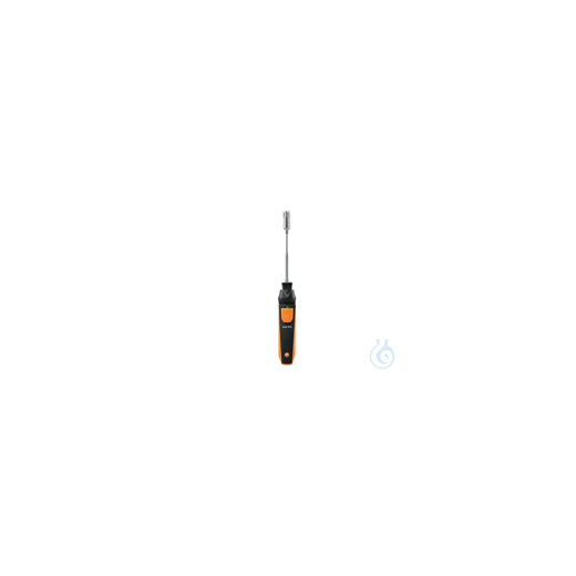 testo 915i - Thermometer with surface probe TE Type-K, Smartphone-B