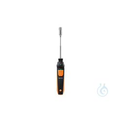 testo 915i - Thermometer with surface probe TE Type-K,...