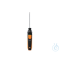 testo 915i - Thermometer mit Luftfühler TE Typ-K, Smartphone-Bedienung
