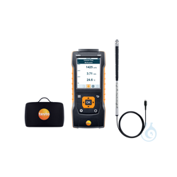 testo 440 - 16 mm impeller set