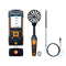 testo 440 - Flow combi-set 1 with Bluetooth®