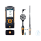 testo 440 deltaP - Flow Combi Set 1 with Bluetooth®