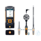 testo 440 deltaP - Flow combi-set 2 with Bluetooth®
