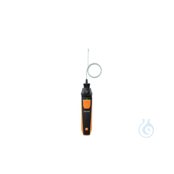 testo 915i - Thermometer with flexible temperature probe...