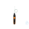 testo 915i - Thermometer with flexible temperature probe TE Type-K, smartphone beeper