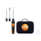 testo 915i Temperature Set - Thermometer with temperature probe TE Type-K, Smartpho